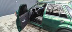 Ford Escort 1981 Чернівці 1.3 л  седан механіка к.п.