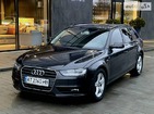 Audi A4 Limousine 07.02.2022