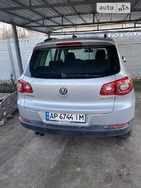 Volkswagen Tiguan 13.02.2022