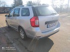 Dacia Logan MCV 20.02.2022