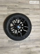 BMW 116 11.02.2022