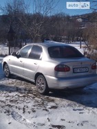 Daewoo Sens 10.02.2022