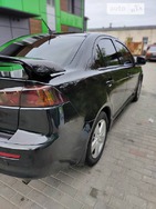 Mitsubishi Lancer 10.02.2022