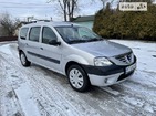 Dacia Logan MCV 01.02.2022