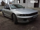 Mitsubishi Galant 10.02.2022