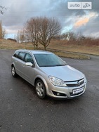 Opel Astra 17.02.2022