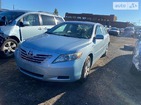 Toyota Camry 21.02.2022