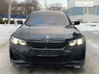 BMW 330 14.02.2022