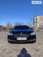 BMW 528 23.02.2022