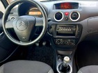 Citroen C3 13.02.2022