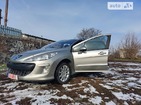 Peugeot 308 16.02.2022