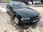 BMW 520 06.02.2022