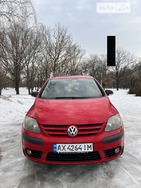 Volkswagen Golf Plus 19.02.2022