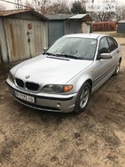 BMW 316 21.02.2022