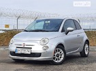 Fiat 500 14.02.2022
