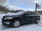 Ford Mondeo 22.02.2022