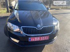 Skoda Octavia 08.02.2022