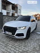 Audi SQ5 15.02.2022