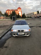 BMW 330 13.02.2022