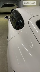 Porsche Panamera 16.02.2022