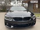 BMW 420 2019 Київ 2 л  седан автомат к.п.