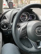 Mazda 2 2016 Київ 1.5 л  хэтчбек автомат к.п.