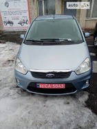 Ford C-Max 21.02.2022