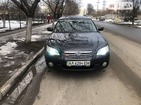 Subaru Legacy Outback 01.04.2022