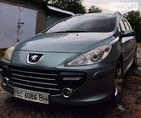 Peugeot 308 SW 13.03.2022