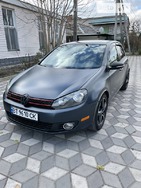 Volkswagen Golf 17.02.2022