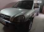 Hyundai Tucson 23.03.2022