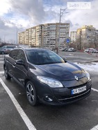 Renault Megane 08.02.2022