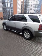 KIA Sorento 16.02.2022