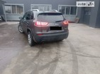 Jeep Cherokee 17.02.2022