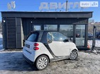 Smart ForTwo 12.02.2022