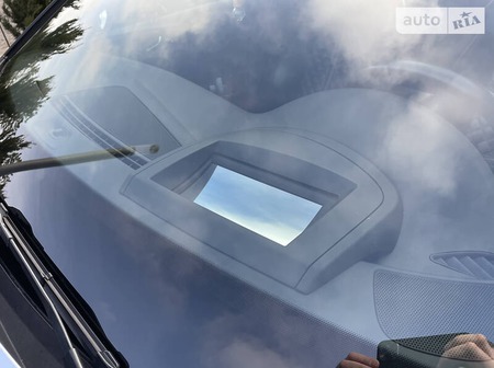 Audi S6 2013  випуску Дніпро з двигуном 4 л бензин седан автомат за 35900 долл. 