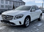 Mercedes-Benz GLA 180 20.04.2022