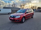 Dacia Logan 19.02.2022