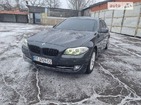 BMW 523 08.02.2022