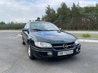 Opel Omega 08.02.2022