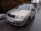 Skoda Fabia 16.02.2022