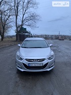 Hyundai i40 08.02.2022