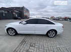 Audi A4 Limousine 23.02.2022