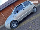 Daewoo Matiz 22.02.2022