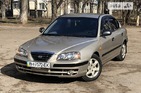 Hyundai Elantra 17.02.2022