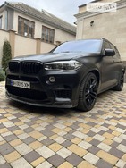 BMW X5 M 11.04.2022
