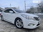 Hyundai Azera 21.02.2022