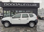 Renault Duster 08.02.2022