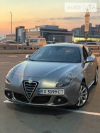 Alfa Romeo Giulietta 12.03.2022