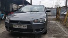 Mitsubishi Lancer 11.02.2022